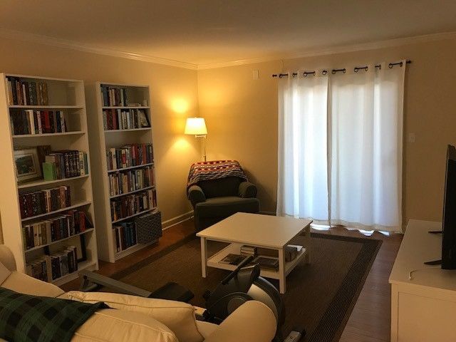 1513 E Franklin St #A101, Chapel Hill, NC 27514