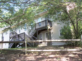 1513 Franklin St #Bldg A 104, Chapel Hill, NC 27514