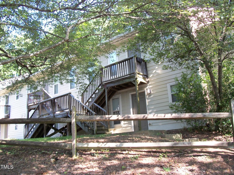 1513 Franklin St #Bldg A 104, Chapel Hill, NC 27514