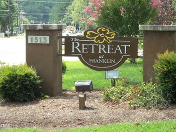 1513 Franklin St #Bldg A 104, Chapel Hill, NC 27514