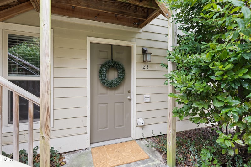 1513 Franklin St #Bldg F 123, Chapel Hill, NC 27514