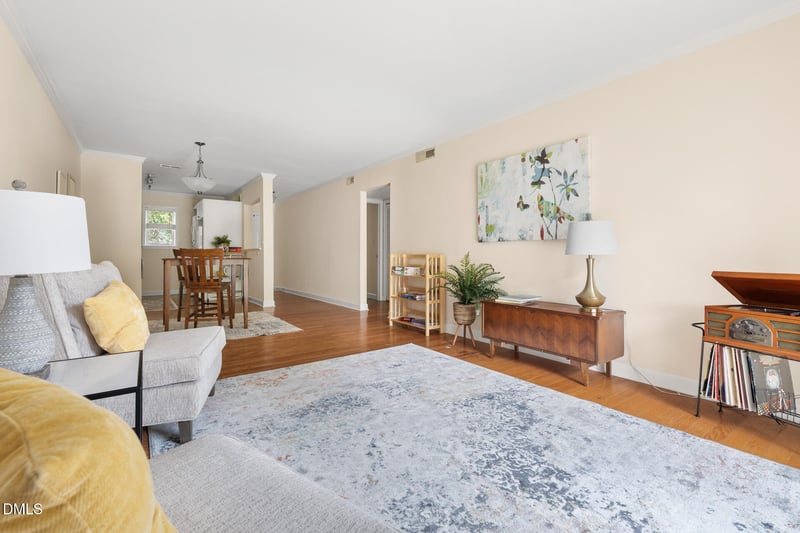 1513 Franklin St #Bldg F 123, Chapel Hill, NC 27514