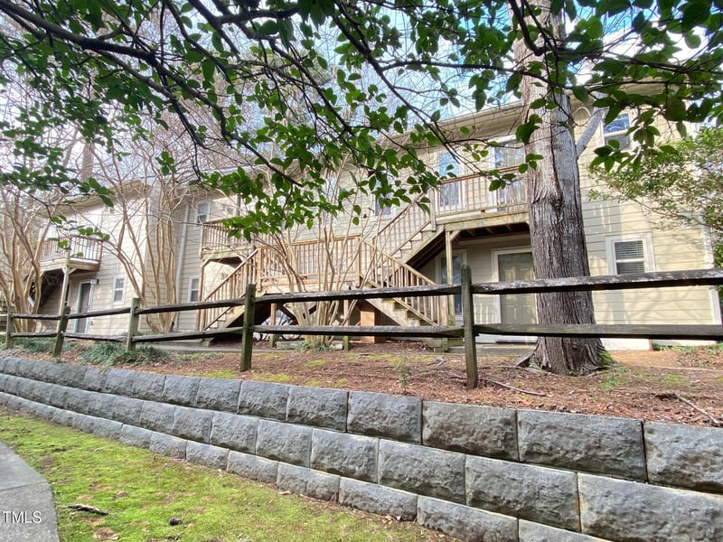 1513 Franklin St #C129, Chapel Hill, NC 27514