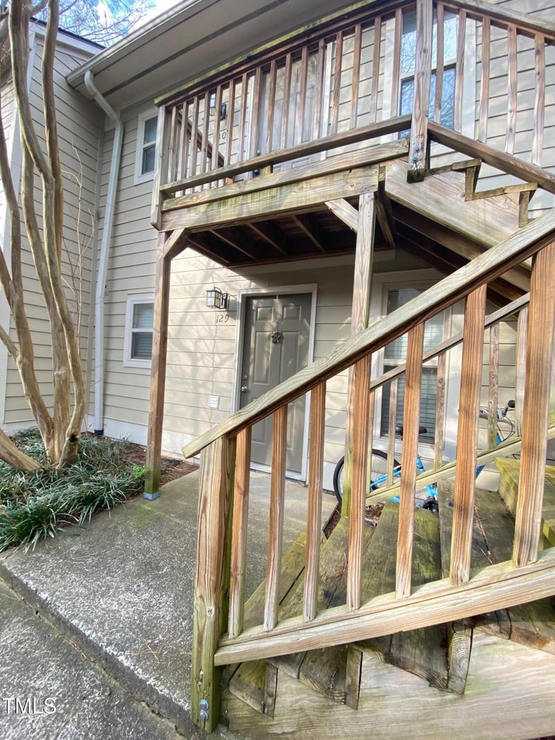 1513 Franklin St #C129, Chapel Hill, NC 27514