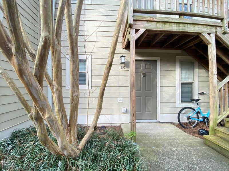 1513 E Franklin St #C129, Chapel Hill, NC 27514