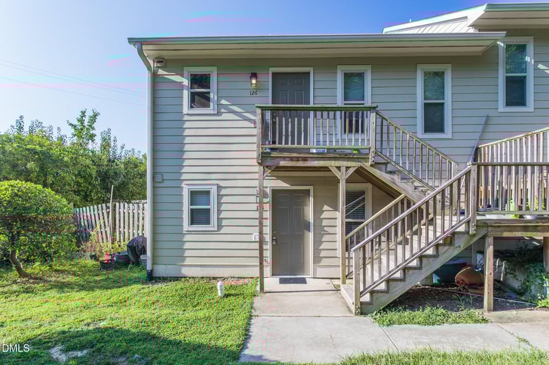 1513 Franklin St #F-125, Chapel Hill, NC 27514