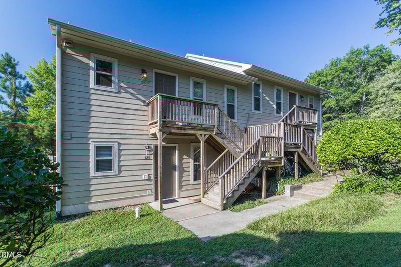 1513 Franklin St #F-125, Chapel Hill, NC 27514