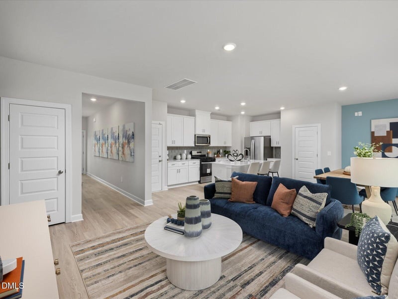 1513 Hatteras Rd, Durham, NC 27703