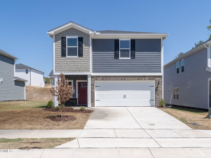 1513 Hatteras Rd, Durham, NC 27703