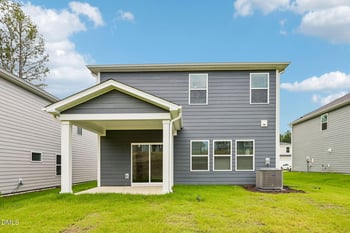 1513 Hatteras Rd, Durham, NC 27704