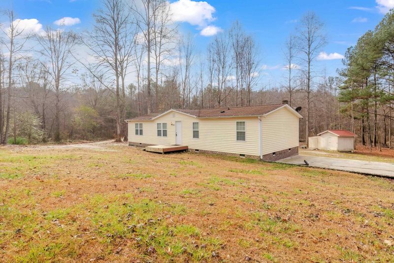 1513 Hillside Dr, Franklinton, NC 27525