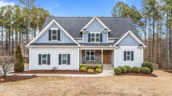 1513 Hoke Landing Ln, Raleigh, NC 27603