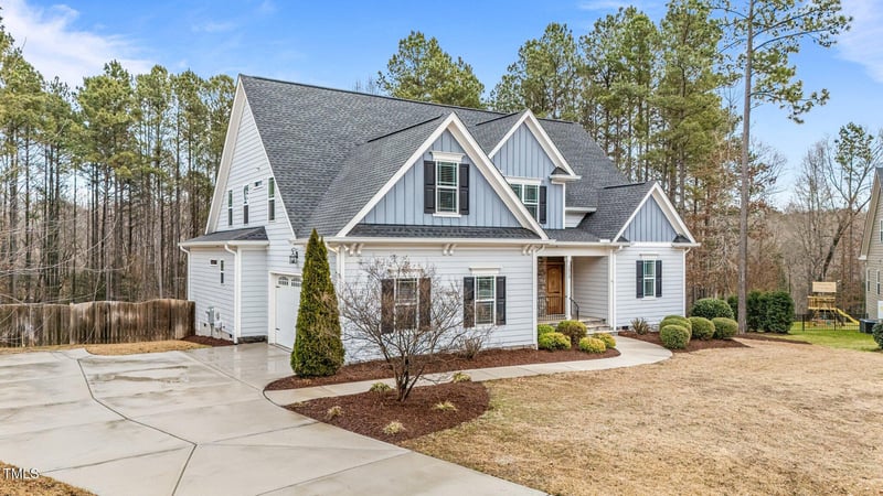 1513 Hoke Landing Ln, Raleigh, NC 27603