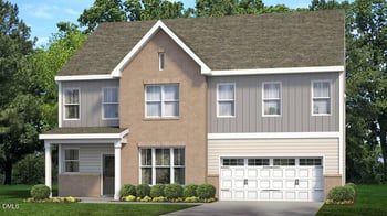 1513 Jasmine View Way, Knightdale, NC 27545
