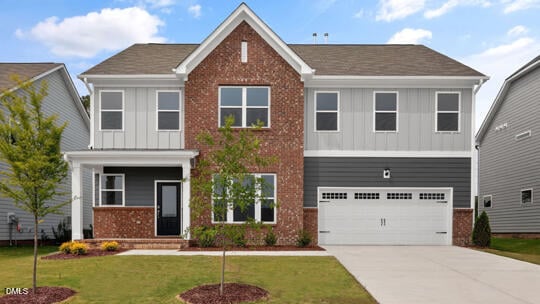 1513 Jasmine View Way, Knightdale, NC 27545