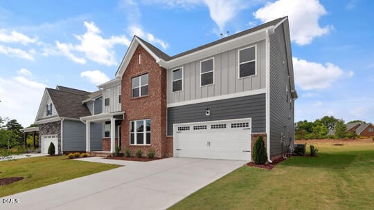 1513 Jasmine View Way, Knightdale, NC 27545