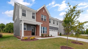 1513 Jasmine View Way, Knightdale, NC 27545