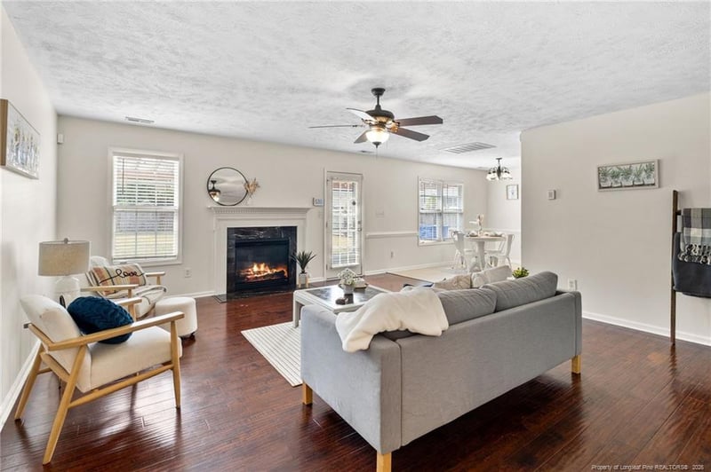 1513 Kershaw Loop, Fayetteville, NC 28314