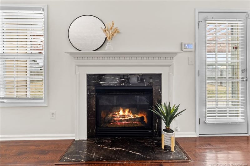 1513 Kershaw Loop, Fayetteville, NC 28314