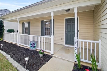 1513 Kershaw Loop, Fayetteville, NC 28314