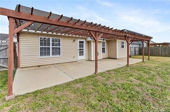 1513 Kershaw Loop, Fayetteville, NC 28314