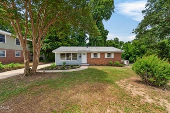 1513 King Charles Rd, Raleigh, NC 27610