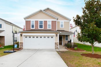 1513 Kingman Dr, Knightdale, NC 27604
