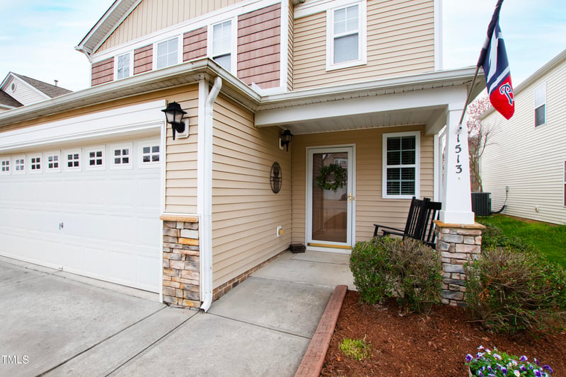 1513 Kingman Dr, Knightdale, NC 27604