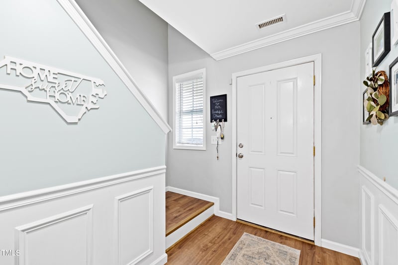 1513 Kingman Dr, Knightdale, NC 27604