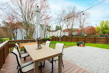 1513 Kingman Dr, Knightdale, NC 27604
