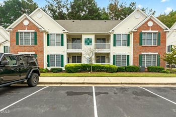 1513 Kudrow Ln, Morrisville, NC 27560