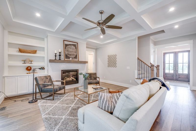1513 Margrave Dr, Wake Forest, NC 27587