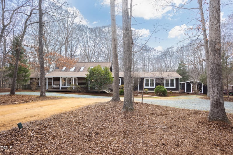1513 Mayapple Ln, Hillsborough, NC 27278