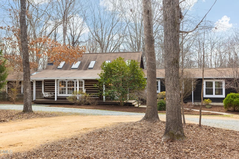 1513 Mayapple Ln, Hillsborough, NC 27278