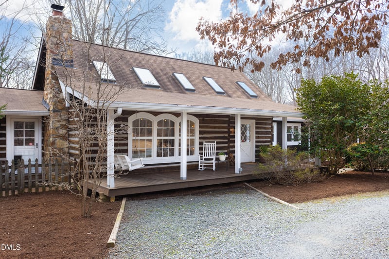 1513 Mayapple Ln, Hillsborough, NC 27278