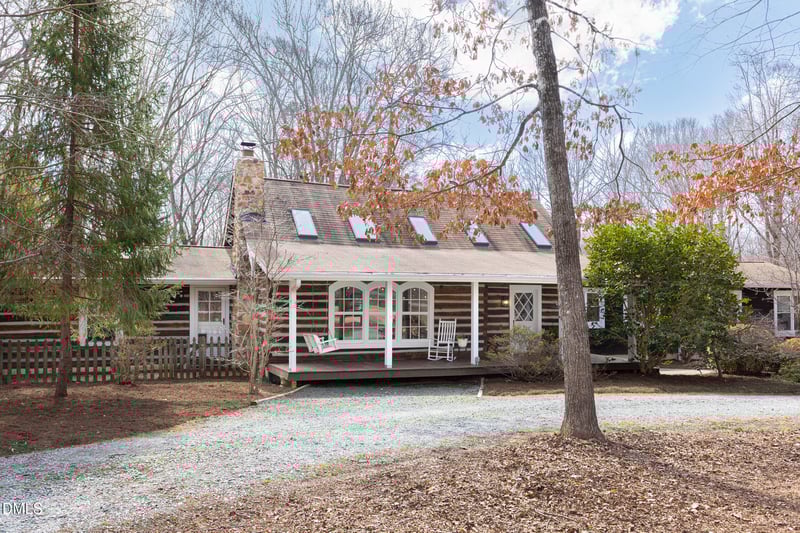 1513 Mayapple Ln, Hillsborough, NC 27278