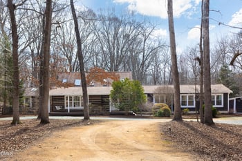 1513 Mayapple Ln, Hillsborough, NC 27278