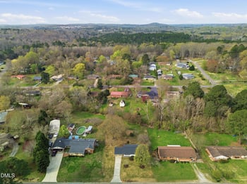 1513 Mountain View Ct, Hillsborough, NC 27278