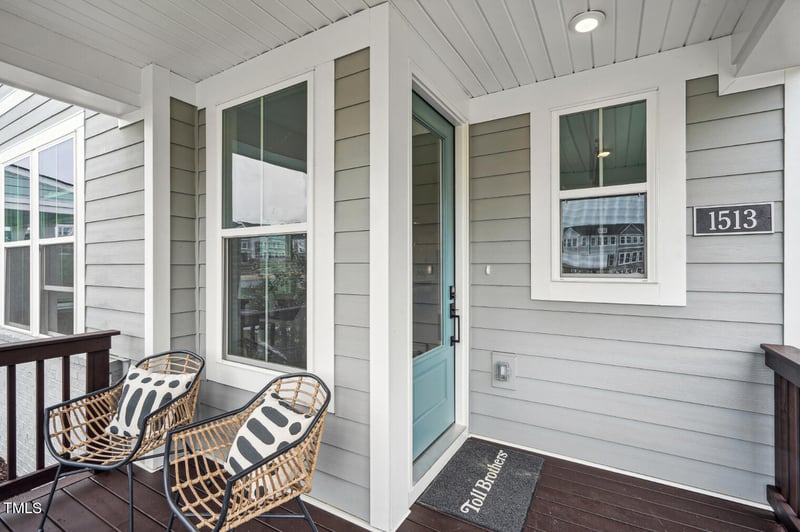 1513 Patchings Ln, Knightdale, NC 27545