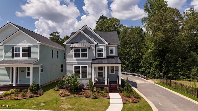 1513 Patchings Ln, Knightdale, NC 27545