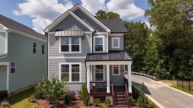 1513 Patchings Ln, Knightdale, NC 27545