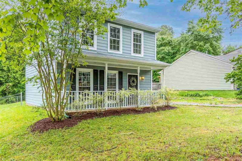 1513 Pomona Dr, Durham, NC 27707