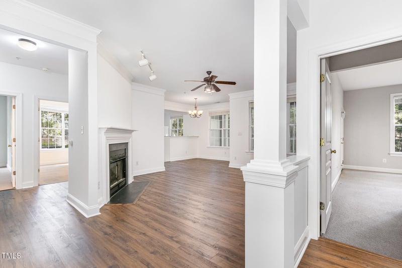 1513 Providence Glen Dr, Chapel Hill, NC 27514