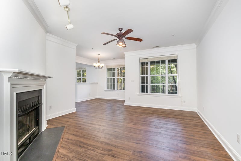 1513 Providence Glen Dr, Chapel Hill, NC 27514