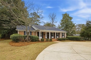 1513 Raeford Rd, Fayetteville, NC 28305