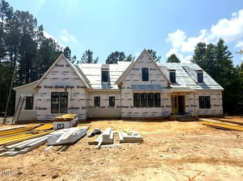 1513 Rock Dove Way, Raleigh, NC 27614