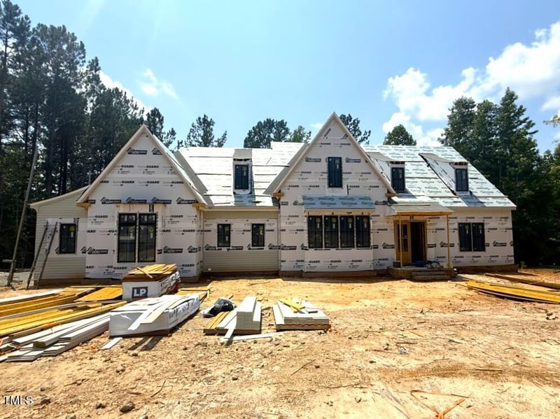 1513 Rock Dove Way, Raleigh, NC 27614