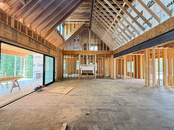 1513 Rock Dove Way, Raleigh, NC 27614