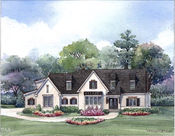 1513 Rock Dove Way, Raleigh, NC 27614