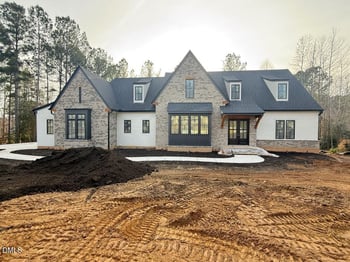 1513 Rock Dove Way, Raleigh, NC 27614